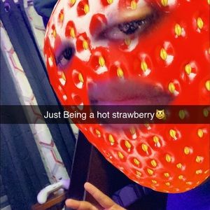 Meet your Posher, Neil